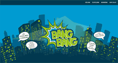 Desktop Screenshot of bangbang.hu